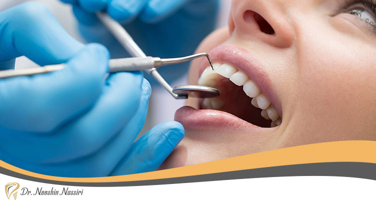سابقه کار دندانپزشکی از معیارهای انتخاب یک دندانپزشک خوب