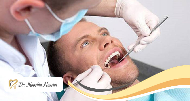 بهترین متخصص ایمپلنت دندان