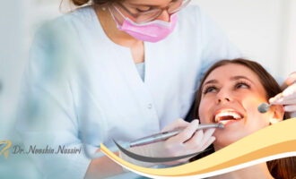 بهترین دکتر کامپوزیت دندان در تهران